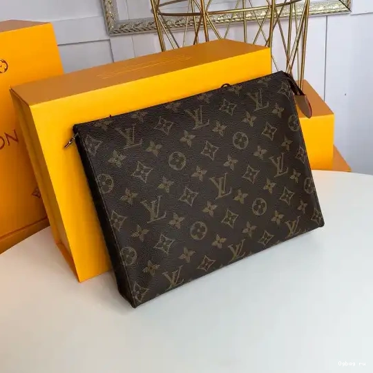 TOILETRY 26 Louis POUCH Vuitton 0514